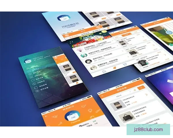 九州体育APP下载入口官方指南安全安装与最新版本体验深度全解析