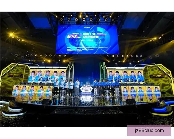 九州体育官网全新体验引领玩家畅享多样竞技乐趣