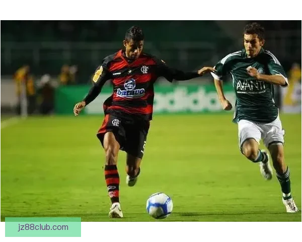 世界杯赛事深度盘口分析与精准竞猜策略全面解读