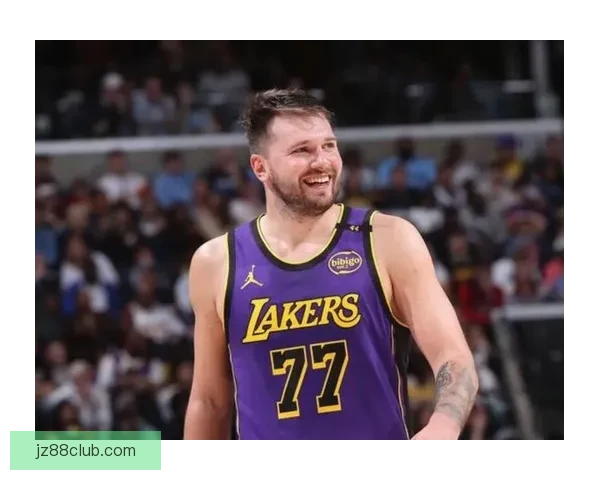 独行侠交易东契奇仅向湖人开启谈判窗口其余球队全部被拒绝背后隐情