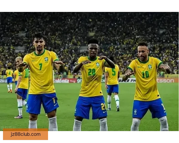 世界杯精彩竞猜赛事推荐助你精准预测胜负夺冠热门分析