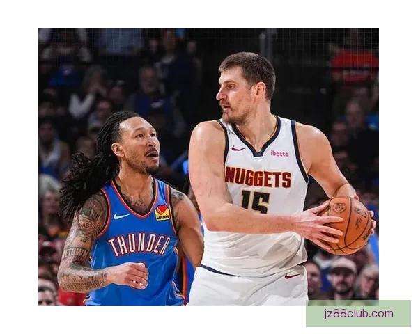 加时险胜马刺约基奇坦言被打服盛赞文班天赋无解未来联盟或将改写格局