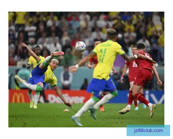 世界杯竞猜赛事直播全程精彩呈现助你精准预测比赛结果