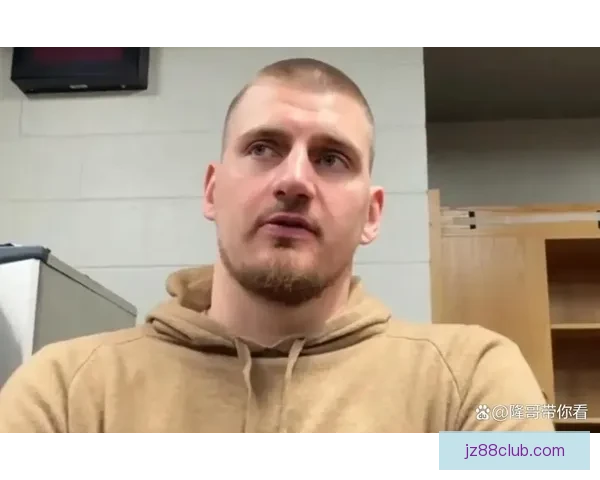 新纪录诞生约基奇40分13助攻零失误震惊联盟