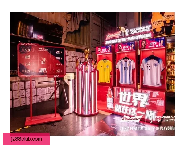 世界杯精彩竞猜平台火热开启，注册即享专属福利活动