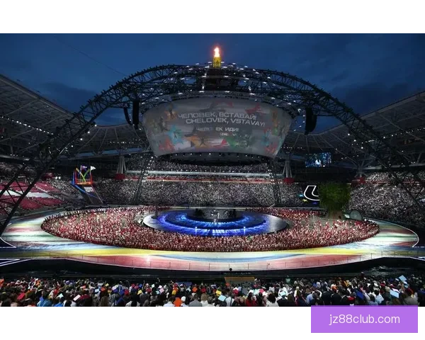 世界杯竞猜APP入口全新上线 轻松参与赛事预测 赢取丰富大奖