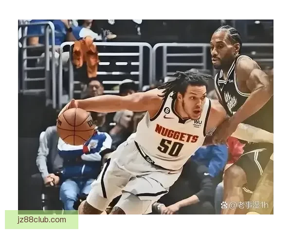 阿隆戈登：文班将成历史级球员 关键在于如何让他感到压力