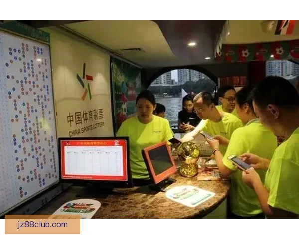 世界杯在线竞猜预测技巧与热门赛事分析助力精准投注决策