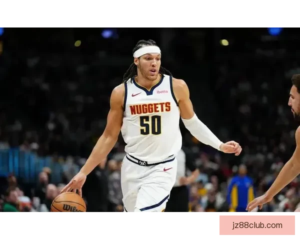 阿隆戈登：文班将成历史级球员 关键在于如何让他感到压力