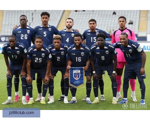 美加墨世界杯竞猜分析与预测：谁将赢得这场北美足球盛宴