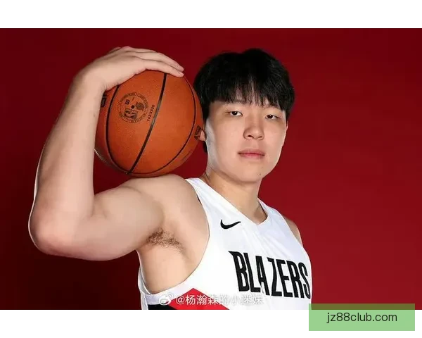 杨瀚森谈发展联盟训练收获体能与技术失误下次改进