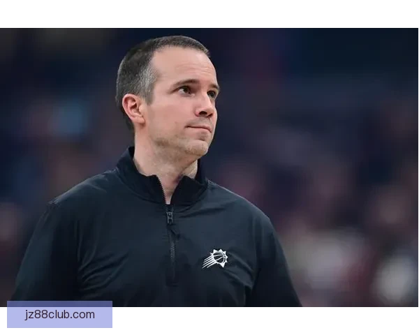 吉莱斯皮以227记三分创太阳队史新高 打破理查德森三分纪录