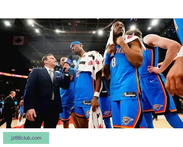 雷霆豪取联盟最长连胜 杰威复出亚历山大领衔大胜76人