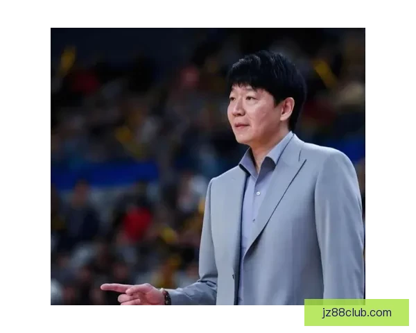 邱彪主动致歉斯蒂尔鼓励反弹 宁波发布会亮点聚焦进攻问题